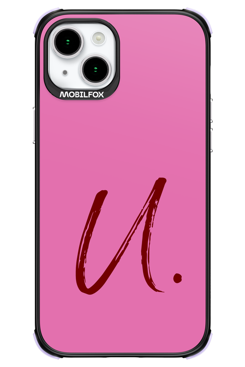 (Sorbet) U 2.0 - Apple iPhone 15 Plus