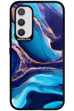 Amethyst - Samsung Galaxy A54