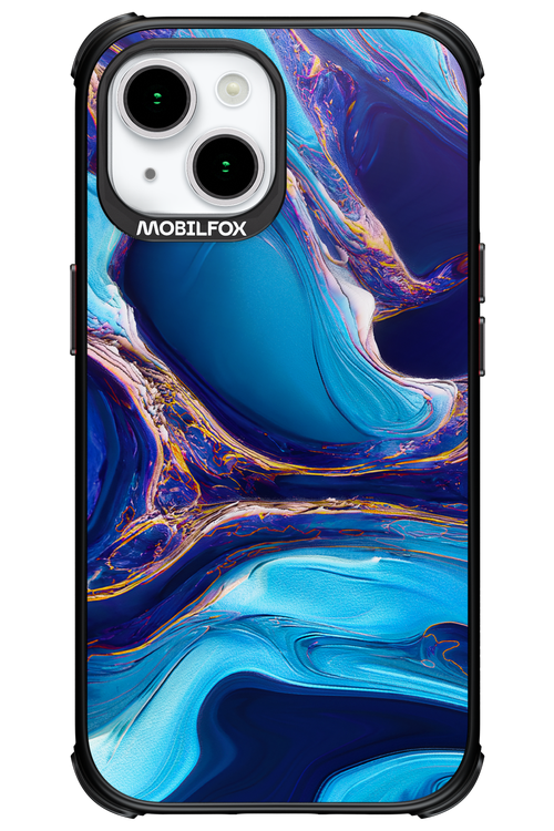 Amethyst 2.0 - Apple iPhone 15