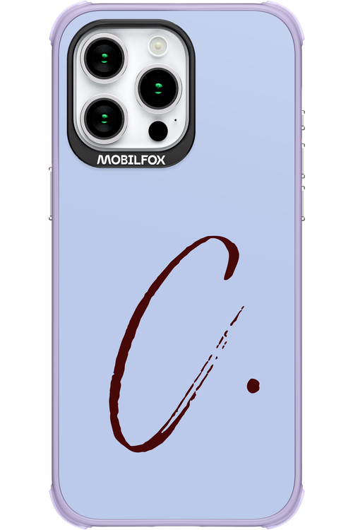 (Jellyfish Presso) C 2.0 - Apple iPhone 15 Pro Max