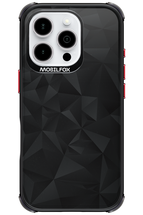 Low Poly 2.0 - Apple iPhone 16 Pro