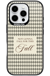 Not Gonna Fall - Apple iPhone 16 Pro