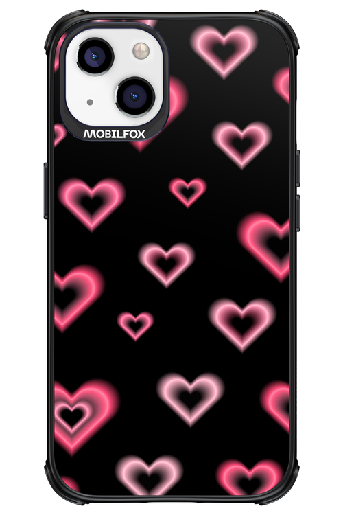 Pink Love 2.0 - Apple iPhone 13