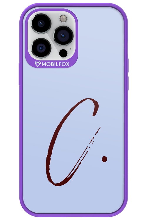 (Jellyfish Presso) C 2.0 - Apple iPhone 13 Pro Max