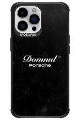 Domnul Porsche - Apple iPhone 13 Pro Max