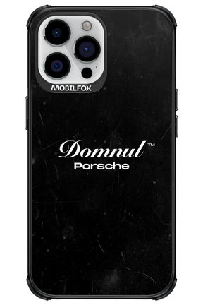 Domnul Porsche - Apple iPhone 13 Pro Max