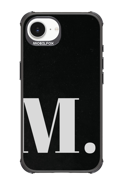 M (Off Space) 2.0 - Apple iPhone 16e