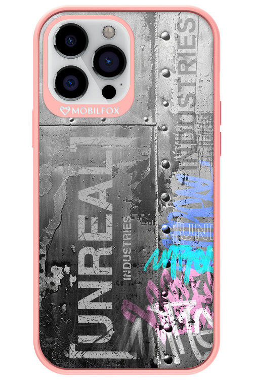 Steel 2.0 - Apple iPhone 13 Pro Max