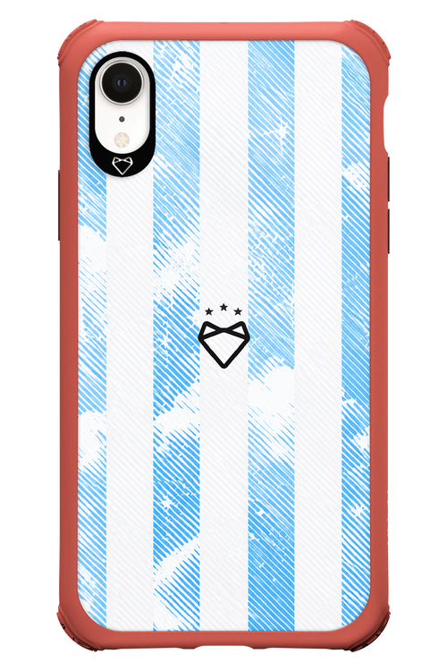 Argentina x Mobilfox 2.0 - Apple iPhone XR