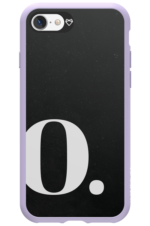 O (Off Space) 2.0 - Apple iPhone 7