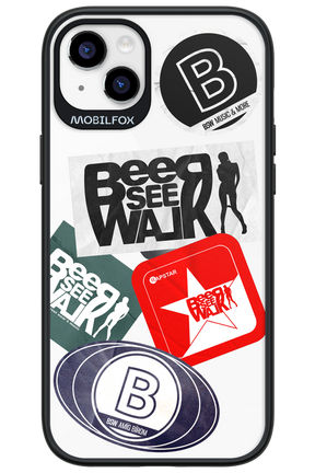 Beerseewalk I - Apple iPhone 14 Plus
