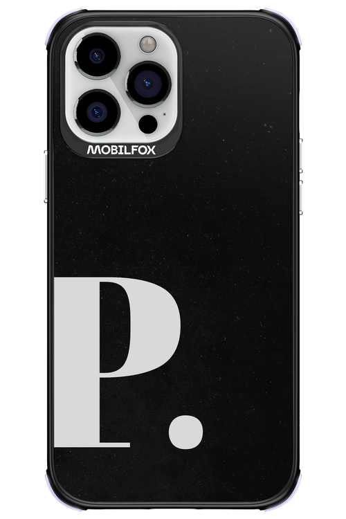 P (Off Space) 2.0 - Apple iPhone 13 Pro Max