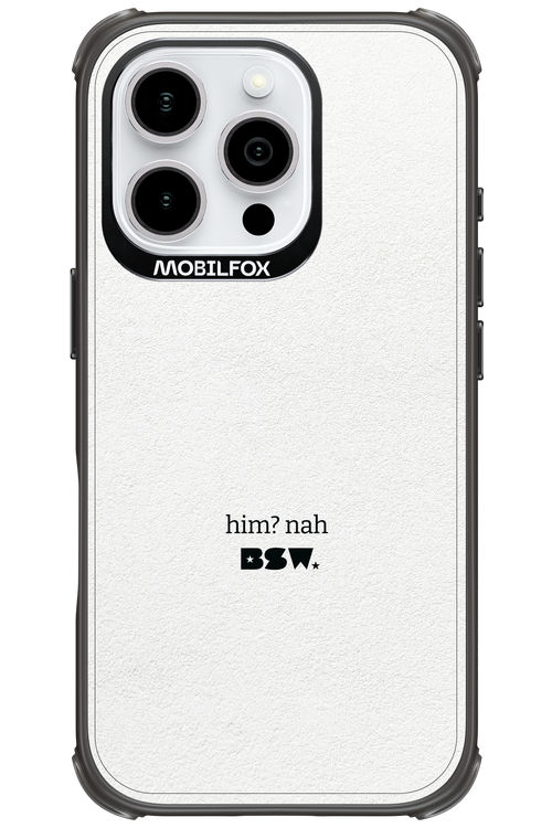 BSW FourSeasons 16 2.0 - Apple iPhone 16 Pro