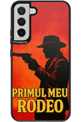 Rodeo - Samsung Galaxy S22+