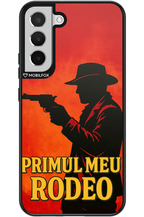 Rodeo - Samsung Galaxy S22+