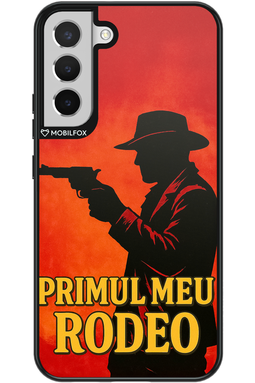 Rodeo - Samsung Galaxy S22+