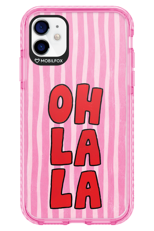 OHLALA 2.0 - Apple iPhone 11