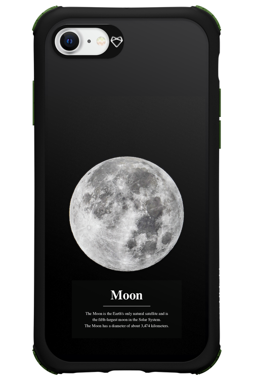Moon 2.0 - Apple iPhone 8