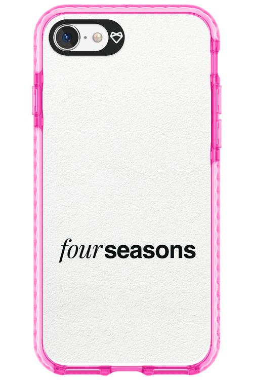 BSW FourSeasons 11 2.0 - Apple iPhone SE 2020