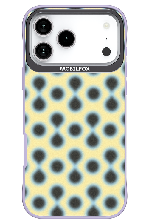 Butter Bubble 2.0 - Apple iPhone 17 Pro Max