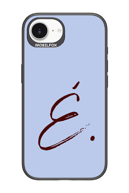 (Jellyfish Presso) E II 2.0 - Apple iPhone 16e