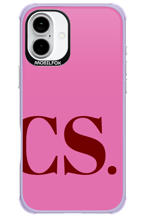 CS (Sorbet) 2.0 - Apple iPhone 16 Plus