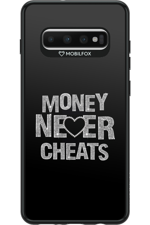 Money Cheats 2.0 - Samsung Galaxy S10+
