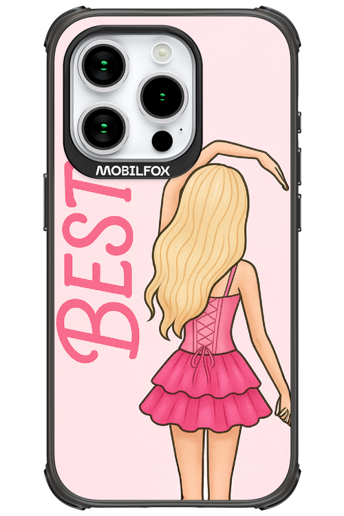 Bestt 2.0 - Apple iPhone 15 Pro