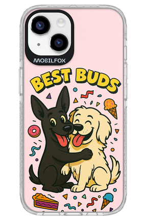 Best Buds - Apple iPhone 14