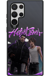 HeliotEmil 2.0 - Samsung Galaxy S22 Ultra