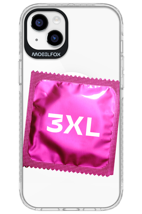 3XL 2.0 - Apple iPhone 14 Plus