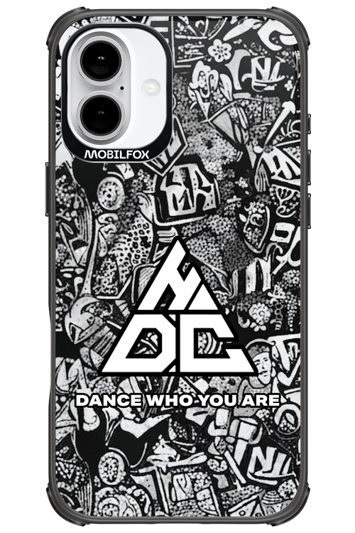 HDC 7 - Apple iPhone 16 Plus