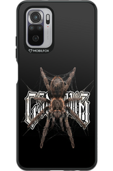 Centaur Logo Big Spider 2.0 - Xiaomi Redmi Note 10
