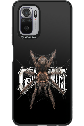 Centaur Logo Big Spider 2.0 - Xiaomi Redmi Note 10