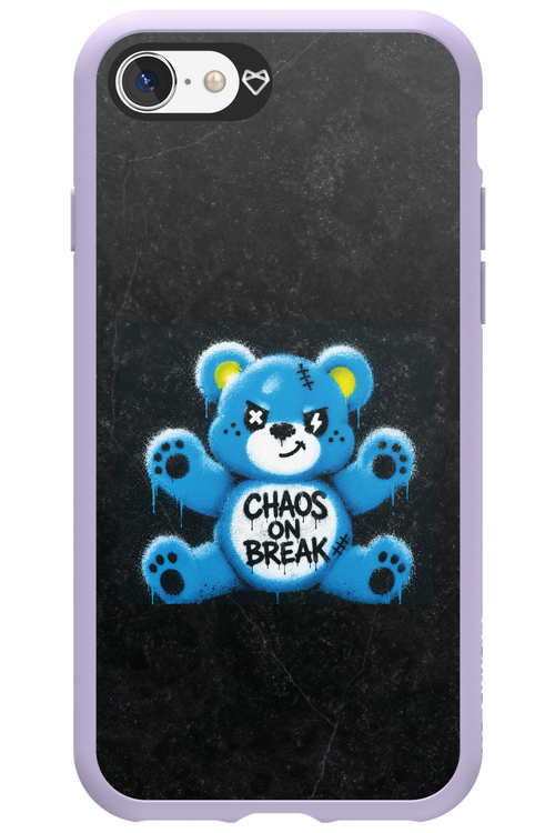 Chaos on Break 2.0 - Apple iPhone SE 2020