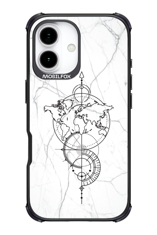 Compass 2.0 - Apple iPhone 17