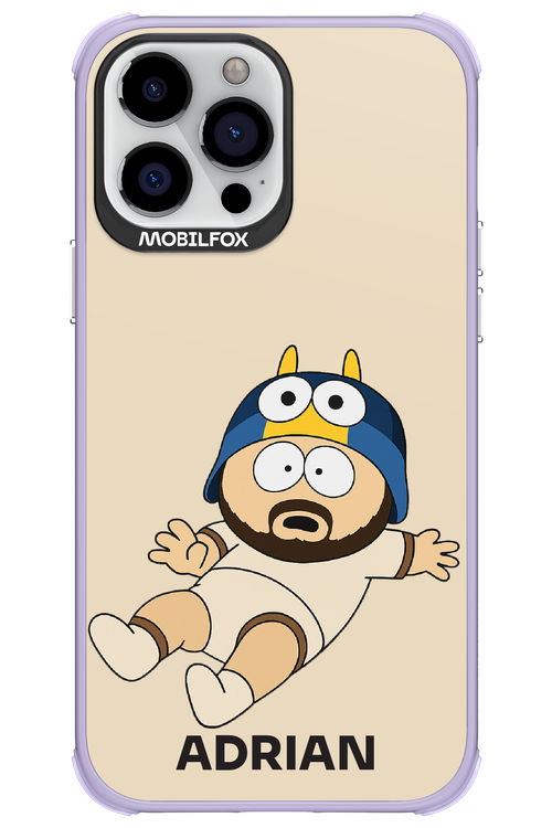 ChildHeli 1 - Apple iPhone 13 Pro Max