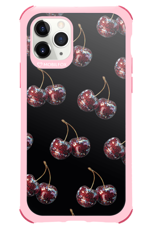 Cherry Rush - Apple iPhone 11 Pro