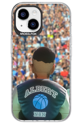 Albert - Apple iPhone 15