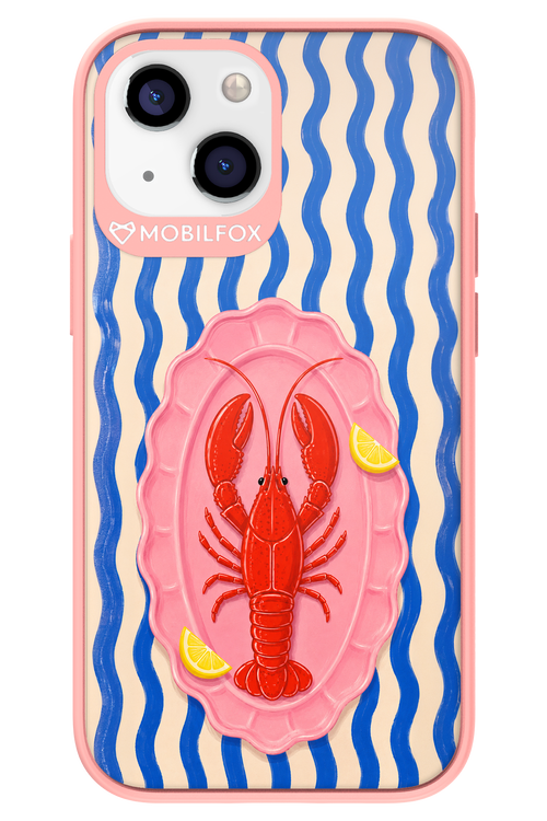 LOBSTER 2.0 - Apple iPhone 13 Mini