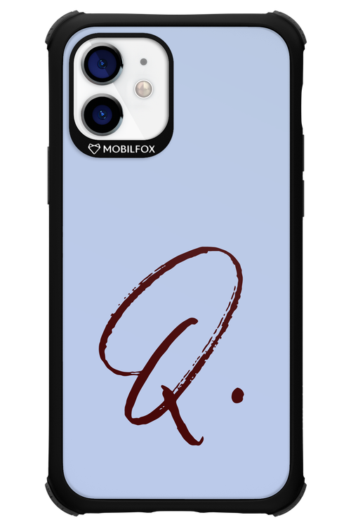 (Jellyfish Presso) Q 2.0 - Apple iPhone 12
