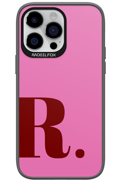 R (Sorbet) 2.0 - Apple iPhone 14 Pro Max