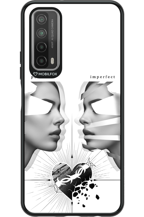Arcok 2.0 - Huawei P Smart 2021