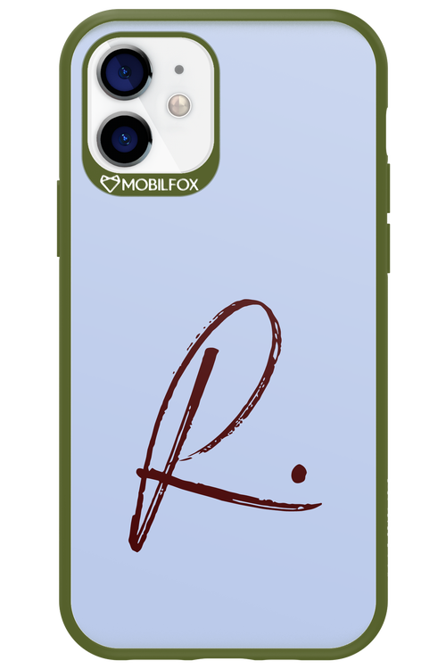 (Jellyfish Presso) R 2.0 - Apple iPhone 12