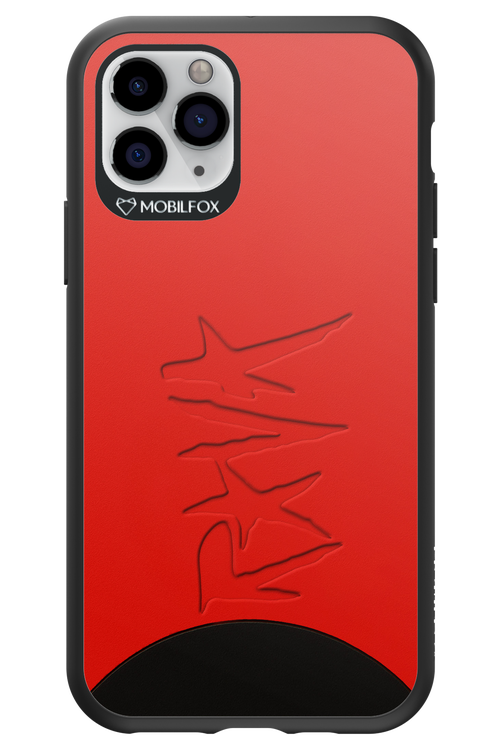 Rava Red 2.0 - Apple iPhone 11 Pro
