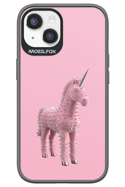 Punk Unicorn 2.0 - Apple iPhone 14