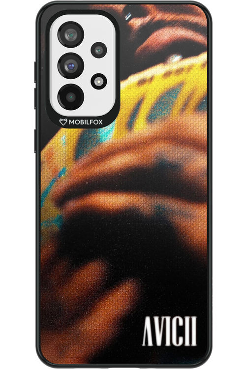 Avicii 2.0 - Samsung Galaxy A73