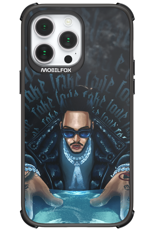 Fake Love 2.0 - Apple iPhone 14 Pro Max