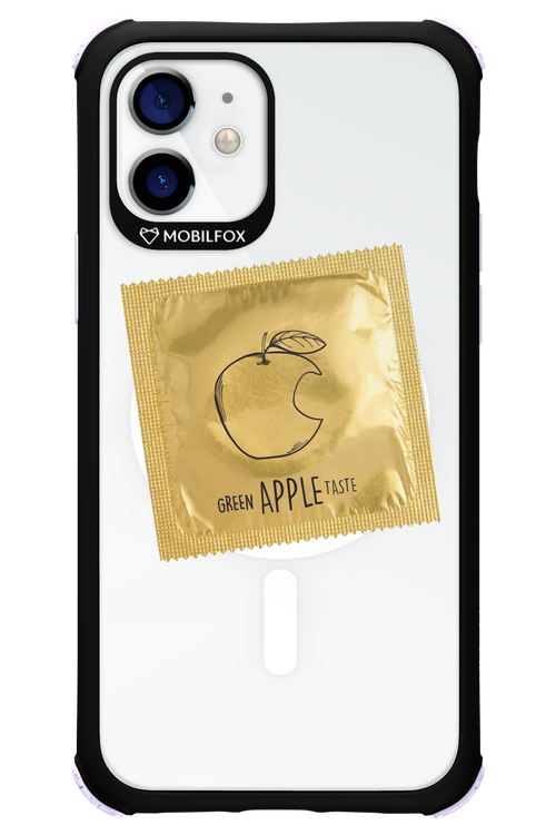 Safety Apple 2.0 - Apple iPhone 12