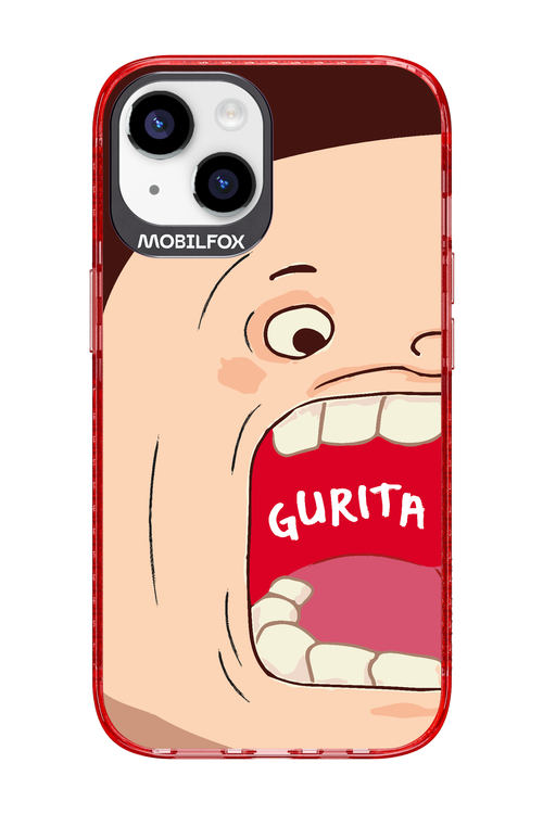 GURITA 2 - Apple iPhone 14